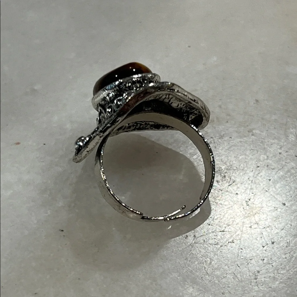 N/A elegant silver
